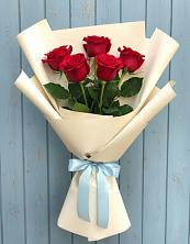 Букет Классика чувств в Игарке