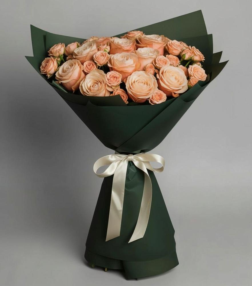 Букет Элегантный в Игарке