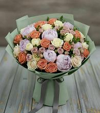 Букет Мороженное #REPLACE_PRED# Игарке