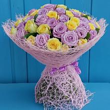 Букет 101 Волшебный Миг в Игарке