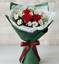 Букет Идеальный Вкус в Игарке