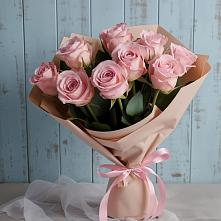 Букет цветов из:  Розы #REPLACE_PRED# Игарке