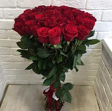 Букет Красные розы Гран При в Игарке