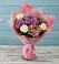 Букет цветов из: Герберы в Игарке
