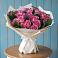 Букет цветов из: Розы в Игарке